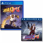 Shaq Fu: A Legend Reborn (PlayStation 4), Verzenden, Gebruikt, Vanaf 7 jaar