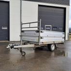 Aanhangwagen, HAPERT, EA, 2013, met kipfunctie, Nieuw