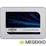 Crucial SSD MX500 2TB, Computers en Software, Harde schijven, Nieuw, Crucial, Verzenden