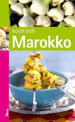 Kook ook - Marokko 9789066115033 Marijke Sterk, Boeken, Kookboeken, Marijke Sterk, Jeanine Schreuders, Gelezen, Verzenden