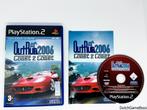 Playstation 2 / PS2 - OutRun 2006 - Coast 2 Coast, Spelcomputers en Games, Verzenden, Gebruikt