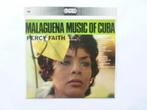 Percy Faith And His Orchestra – Malagueña | Music Of Cuba (L, Cd's en Dvd's, Verzenden, Zo goed als nieuw