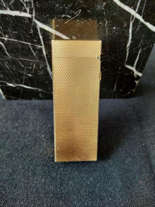 Dunhill - Rollagas - Zonder Minimumprijs - Aansteker -, Verzamelen, Rookartikelen, Aanstekers en Luciferdoosjes