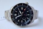 Seiko Prospex LX Spring drive GMT Full set, Nieuw, Sieraden, Tassen en Uiterlijk, Horloges | Heren, Polshorloge, Overige materialen