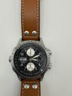 Hamilton - Khaki Aviation - Zonder minimumprijs - H776160 -, Sieraden, Tassen en Uiterlijk, Horloges | Heren, Nieuw