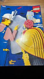 Lego Merchandise - Basic - LEGO 260 – Idea Book (Basic), Nieuw