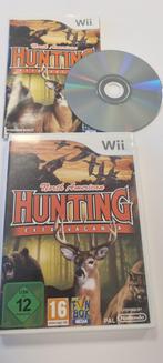 North American Hunting Extravaganza Nintendo Wii, Nieuw, Ophalen of Verzenden