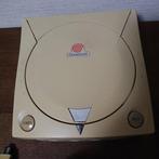 Sega - Dreamcast - SEGA Dreamcast Console, AV Cord, Power, Spelcomputers en Games, Nieuw