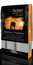Action Quality Balancer & Probiotic 20kg, Zakelijke goederen, Agrarisch | Werktuigen, Ophalen of Verzenden