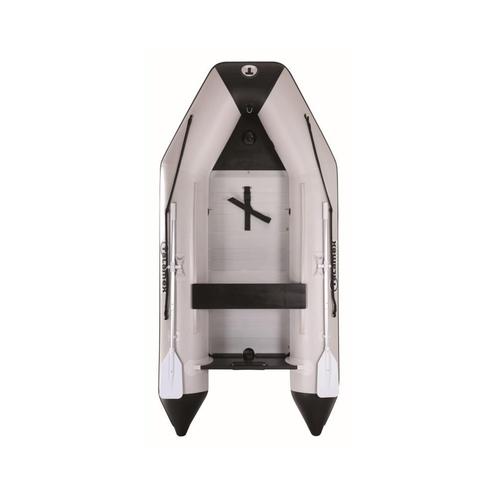 Talamex Rubberboot Aqualine QLX 300 aluminium vloer, Watersport en Boten, Rubberboten, Nieuw, Ophalen of Verzenden