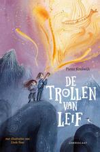 9789047713784 De trollen van Leif Pieter Koolwijk, Verzenden, Nieuw, Pieter Koolwijk