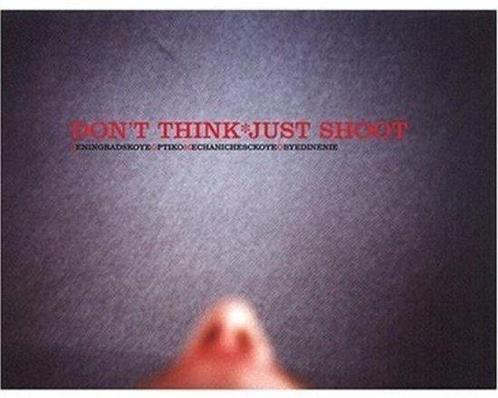 Lomo - Dont Think, Just Shoot 9781861542304 Fabian Monheim, Boeken, Taal | Engels, Gelezen, Verzenden