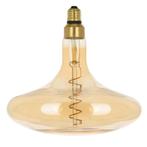 Bailey LED Pinot E27 4W 135lm 1900K goud dimbaar Cri90 Ø2.., Ophalen of Verzenden, Nieuw