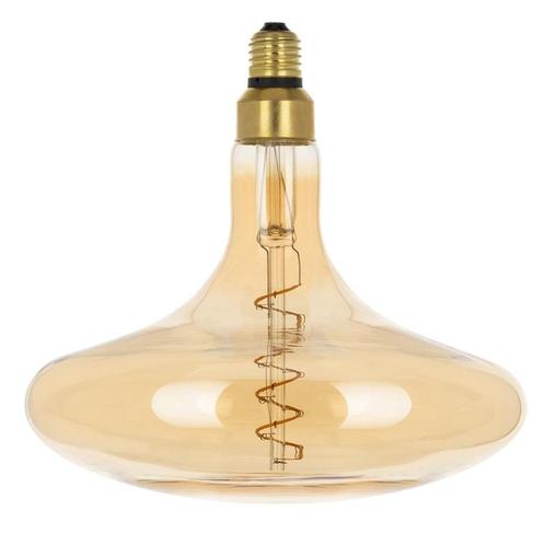 Bailey LED Pinot E27 4W 135lm 1900K goud dimbaar Cri90 Ø2.., Huis en Inrichting, Lampen | Overige, Nieuw, Ophalen of Verzenden