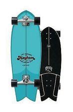 Carver Skateboard surfskate trucks, Ophalen of Verzenden, Nieuw, Skateboard