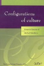 Configurations of Culture 9789044113808 A. Remael, Gelezen, A. Remael, Verzenden
