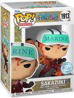 Funko Pop! - One Piece - Sakazuki (Admiral Akainu) #1913 |, Verzamelen, Poppetjes en Figuurtjes, Verzenden, Nieuw