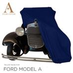 Autohoes passend voor Ford Model A Roadster binnen BESTE, Ophalen of Verzenden, Nieuw, Op maat