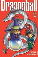 Dragon Ball (3-in-1 Edition), Vol. 3: Includes vols. 7, 8 &, Boeken, Verzenden, Nieuw