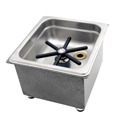 GGM Gastro | Glazenspoeler | GDBS6 | GDBS6, Zakelijke goederen, Horeca | Keukenapparatuur, Verzenden