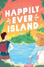 Happily Ever Island 9781368075473 Crystal Cestari, Boeken, Verzenden, Zo goed als nieuw, Crystal Cestari