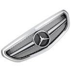 Grill | Mercedes-Benz E-Klasse W212 Sedan / S212 Estate, Nieuw, Ophalen of Verzenden, Mercedes-Benz