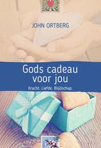 Gods cadeau voor jou 9789033801044 John Ortberg, Verzenden, Zo goed als nieuw, John Ortberg