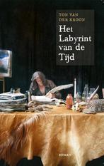 Het labyrint van de tijd 9789020209594 Ton van der Kroon, Gelezen, Verzenden, Ton van der Kroon