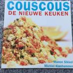 Couscous, Midden-Oosten en Marokko, Gelezen, Manon Sikkel, Tapas, Hapjes en Dim Sum