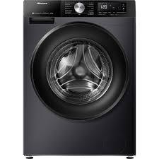 De Hisense WD3S9043BB3 was-droogcombinatie649, Witgoed en Apparatuur, Wasmachines, Nieuw, Ophalen of Verzenden