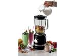 Ariete 0585/02 Blender - 1.5 liter - 1000 W - glazen kan -, Verzenden, Zo goed als nieuw