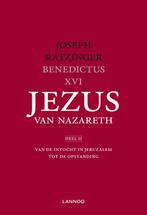 Jezus van Nazareth 9789020992472 Joseph Ratzinger, Verzenden, Zo goed als nieuw, Joseph Ratzinger