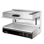 GGM Gastro | Elektrische Pita oven / Salamander SPEZIAL - |, Zakelijke goederen, Verzenden, Nieuw in verpakking, Ovens, Magnetrons en Steamers