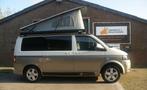 4 pers. Volkswagen camper huren in Dongen? Vanaf € 109 p.d.