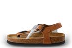 Hush puppies Sandalen in maat 32 Bruin | 10% extra korting, Kinderen en Baby's, Verzenden, Jongen of Meisje, Schoenen, Zo goed als nieuw