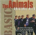 cd - The Animals - Original Hits, Verzenden, Zo goed als nieuw