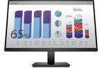 HP P24q G4 QHD-monitor, Computers en Software, Monitoren, Ophalen of Verzenden, Zo goed als nieuw, HP