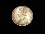Prinselijk vorstendom Alwar. Victoria. 1 Rupee 1880 (Zonder