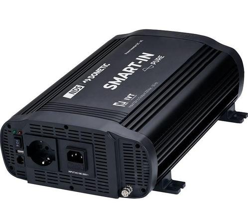 NDS 1500W Smart-in-Pure 12V omvormer met IVT functie en N-BU, Doe-het-zelf en Verbouw, Elektra en Kabels, Nieuw, Ophalen of Verzenden