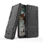 iPhone 6 Plus - Robotic Armor Case Cover Cas TPU Hoesje, Telecommunicatie, Mobiele telefoons | Hoesjes en Frontjes | Apple iPhone