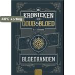 Bloedbanden / De kronieken van goud & bloed / 1, Verzenden, Gelezen, H.P. Janssens