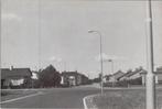KRABBENDIJKE - Westweg - Westerscheldestraat, Verzamelen, Ansichtkaarten | Nederland, Verzenden, Gelopen