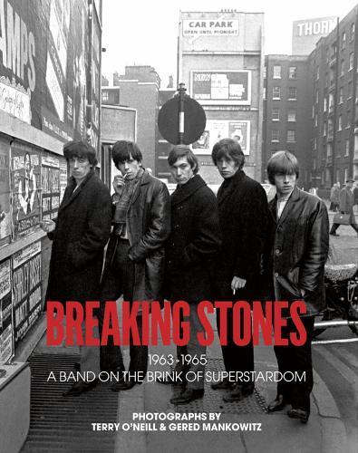Breaking Stones, Boeken, Studieboeken en Cursussen, Verzenden