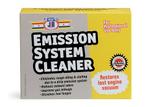 Justice Brothers 3 staps Emissie Systeem Reiniger, Auto diversen, Onderhoudsmiddelen, Ophalen of Verzenden