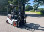 Bobcat B18NS, Ophalen, Heftruck, Bobcat, 1000 tot 2000 kg