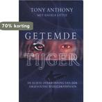 GETEMDE TIJGER (1)  POCKET 9789033814969 T. Anthony, Verzenden, Gelezen, T. Anthony