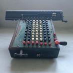 Monroe - Rekenmachine - 1920-1930 - l, Antiek en Kunst