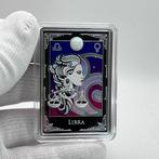 Niue. 3 Dollars 2025 – 2 oz - Star Signs of the Zodiac –