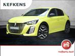 Peugeot e-208 | Zakelijke Lease v.a. €395.98 pm, Automaat, Gebruikt, Overige kleuren, Elektrisch