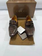 Gucci - Mocassins - Maat: EU 40.5, Nieuw